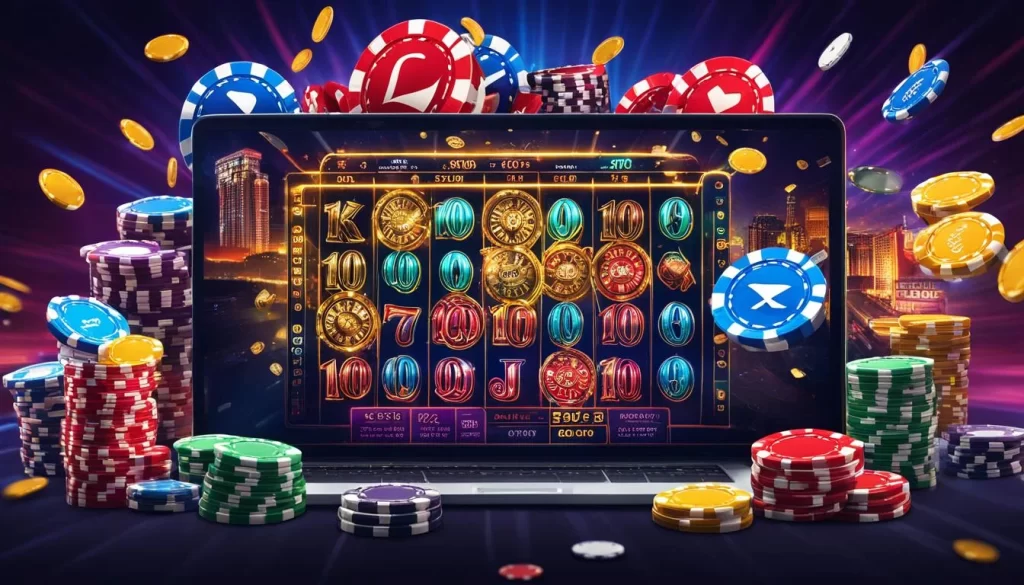 g88 chính thức game slot