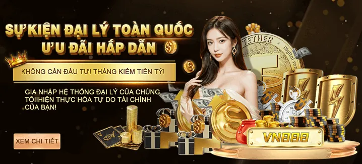 Chương trình VIP độc quyền cho người chơi Nổ hũ