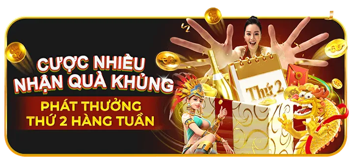 Máy Đánh bạc (Slots) tại g88 chính thức