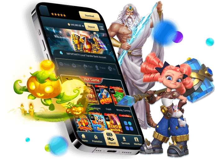 Casino Trực tuyến tại g88 chính thức