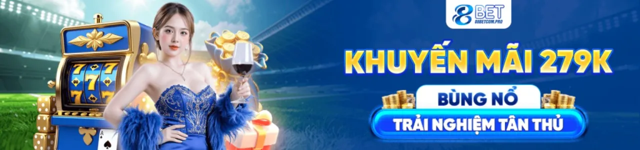 Hình ảnh chính chương trình VIP g88 chính thức