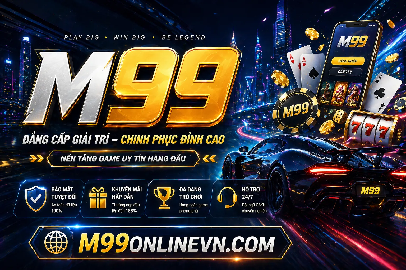 Người chơi đang phân tích chiến lược Baccarat trên thiết bị di động