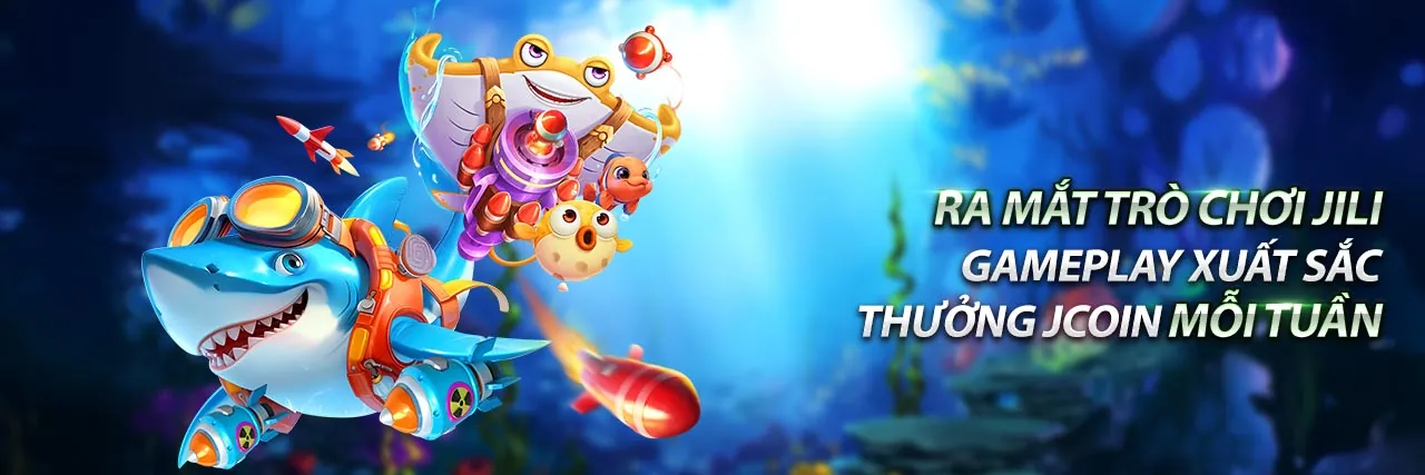 Cơ hội giật Jackpot lớn và ưu đãi độc quyền